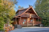 Boulder Bear Lodge #355