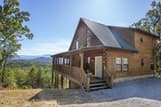 Dunder Mountain Views Cabin Retreat