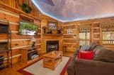 Cozy Bears Cabin