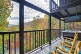 Above & Beyond Pigeon Forge Cabin w/ Prime Views!