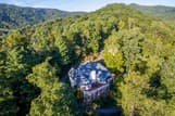 Asheville Retreat w/ Hot Tub & Game Room!