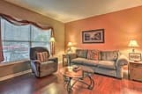Parkway Condo ~ Walk to Island in Pigeon Forge!
