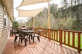 Sevierville Home w/ Hot Tub ~ 4 Mi to Dollywood!