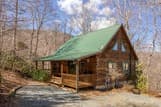 Timber Lodge