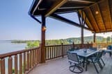 Family-Friendly Dandridge Home w/ Lake Views!