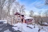 Beech Mountain Cabin Rental with Deck!