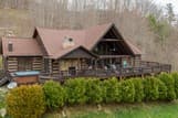 The Cedar Wood Lodge