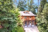 Timber Tree Lodge