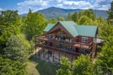 Getaway Mountain Lodge