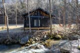 The Chalet At Greenbriar Creek
