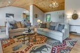 Maggie Valley Vacation Rental w/ Hot Tub