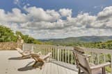 Blowing Rock Home w/ Hot Tub & Mountain-View Deck!