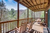 Sevierville Cabin w/ Hot Tub: Near Fishing Pond!