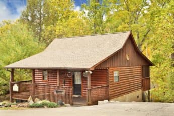 Pet-Friendly Dollywood Cabins